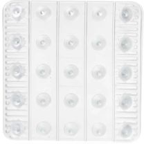 Dakine - Spike Stomp Pad Clear