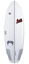 Lib Tech - 5' 7" PUDDLE JUMPER BY …LOST