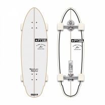 YOW - Pyzel Surfskate Shadow 33.5"