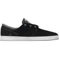 Emerica - Figueroa Blk/White/White 8.5