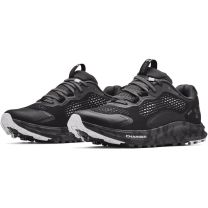 Under Armour - Charged Bandit Trail Black Women's