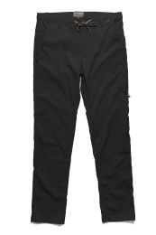 686 - Everywhere Featherlight Chino Pant Black