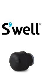 S'Well - London Chimney 25oz. Cap