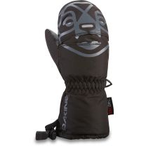 Dakine - Scrambler Mitt Snow Day - Youth - Bear