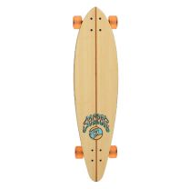 Sector 9 - Jelly Swift (Jelly Fish) Complete 34.5 x 8.5
