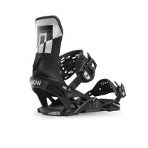 NOW - Select PRO - Men's - Black