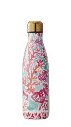 S'well - Pulitzer Shell We Dance 17oz