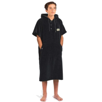 Slowtide - Coors Digs Poncho Black