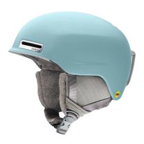 Smith - Allure MIPS Matte Polar Blue - Women's - Small