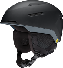 Smith - Altus MIPS Matte Black/Charcoal - Men's 