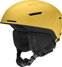 Smith - Altus MIPS Matte Citrine - Men's 