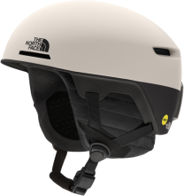 Smith - Code MIPS Matte The North Face Gardenia White