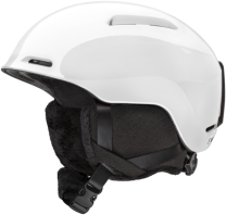 Smith - Glide JR White - Youth