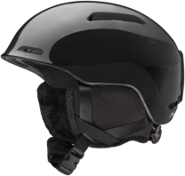 Smith - Glide JR Black - Youth