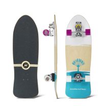 SmoothStar - 32.5″ Johanne Defay – TEAL & WHITE