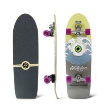 SmoothStar - 33″ Holy Toledo