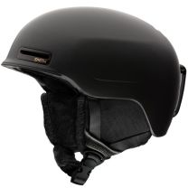Smith - Allure Matte Black Pearl