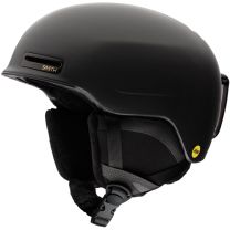 Smith - Allure MIPS Matte Black Pearl - Women's - Small
