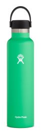 Hydro Flask - 24oz Std Mouth Flex Cap Spearmint