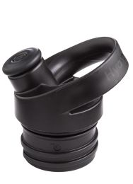 Hydro Flask - Sport Cap Std Mouth Black