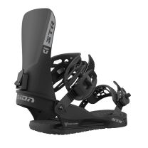 Union - STR Binding Black - Men's