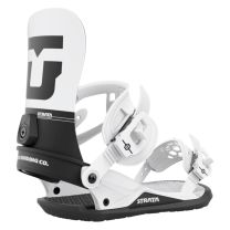 Union - Strata Team White