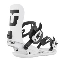 Union - Strata Binding White - Men's