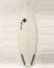 Surf Prescriptions - 5'10" F-Money With Carbon