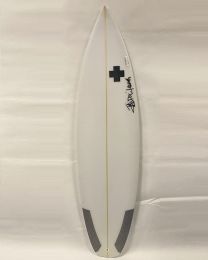 Surf Prescriptions - 5'8" Pro IIXV
