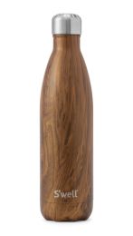 S'well - Teakwood 9oz.