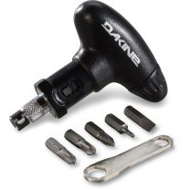 Dakine - Torque Driver Black