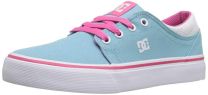 DC - Trase TX - Low-top Skate Shoes for Girls