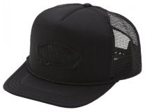 Vans - Classic Patch True Black Hat