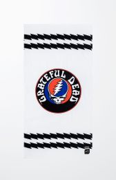 Slowtide - Truckin' Grateful Dead Towel