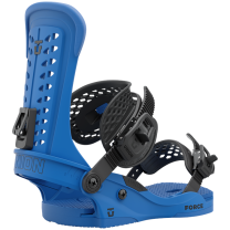 Union - Force Florescent Blue