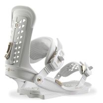 Union - Trilogy White SM