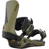 Union - Atlas Tactical Green