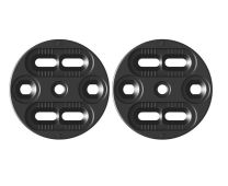 Union - Mini Disc 4 X 2 Channel