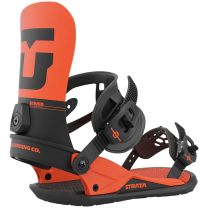 Union - Strata Team Orange