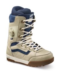 Vans - Invado PRO Khaki/Navy