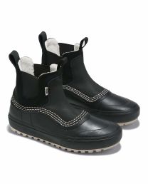 Vans - Standard Mid Chelsea Snow MTE Boot Black/Bone