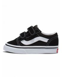 Vans - Toddler Old Skool V Black
