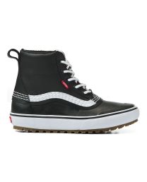 Vans - Standard Mid Snow MTE Black/White