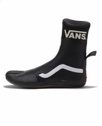 Vans - Surf Boot Hi St 3 Black