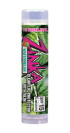 Zinka - Watermelon Lip Balm 15SPF