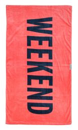 Leus - Weekend Towel
