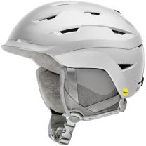 Smith - Liberty MIPS Matte Satin White - Women's