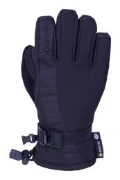 686 - Linear GORE-TEX Glove Black - Women's