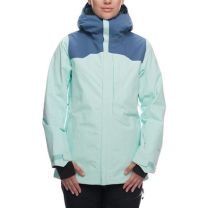 686 - Wonderland GoreTex Women's Seaglass Jacket