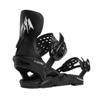 Jones - Asteroid - Eclipse Black 